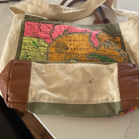 Echo Beach Bag - Picture 6 of 6